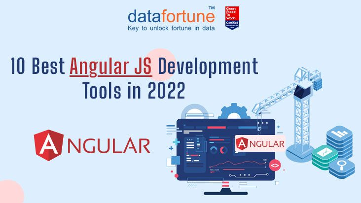 Anjular Js development Datafortune