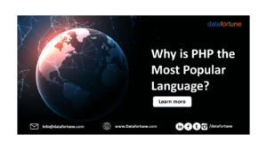 Why Is Php The Most Popular Language Datafortune