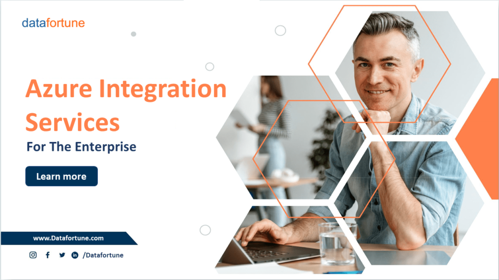 Azure Integration Services For The Enterprise