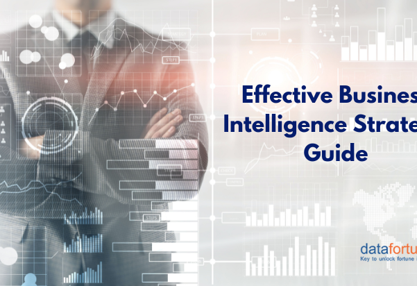Effective Business Intelligence Strategy Guide