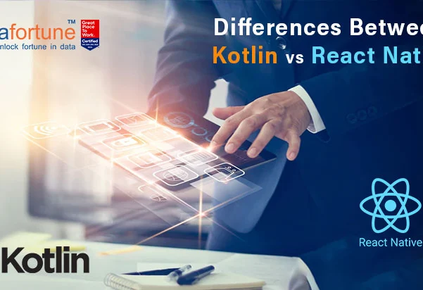 Differences Between Kotlin vs. React Native
