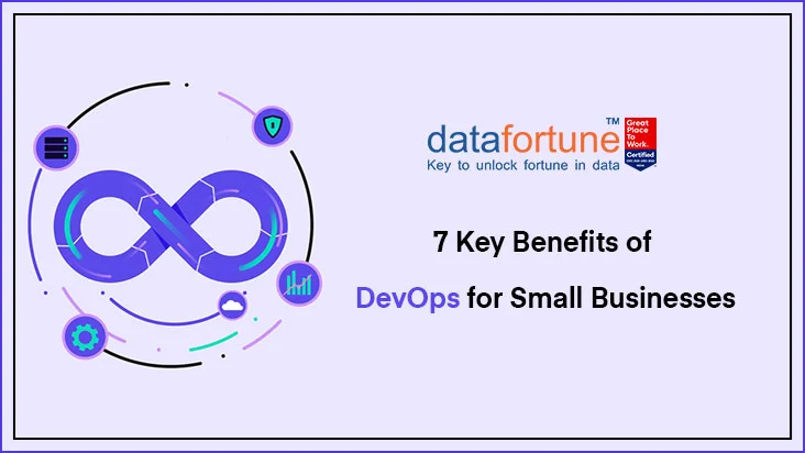 Benefits of DevOps for small Business