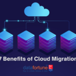 7 Key Benefits of Cloud Migration