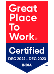 great place to work certified datafortune