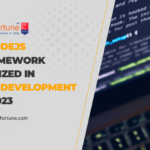 9 NodeJS Framework Utilized in App Development in 2023