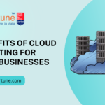 8 Benefits of Cloud Computing for Small Businesses
