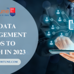 Top 7 Data Management Trends to Watch in 2023