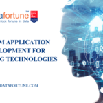 Custom Application Development for Emerging Technologies
