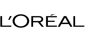 Client Logo - Loreal-Logo