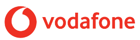 Client Logo - Vodafone