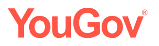Client Logo - YouGov