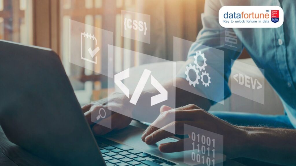 Custom Software Development