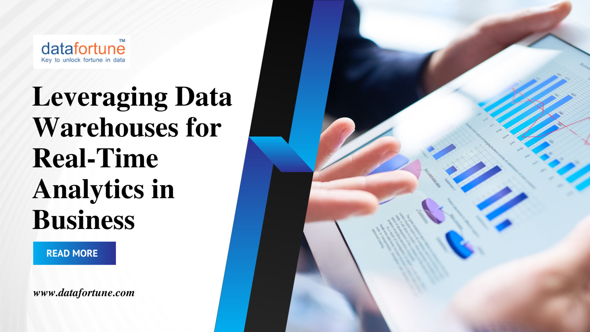 Leveraging Data Warehouses for Real-Time Analytics in Business Datafortune