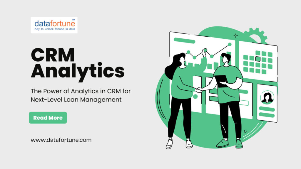 CRM Analytics datafortune