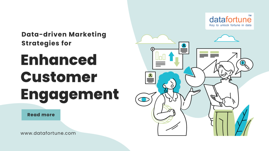 Marketing Strategies for Enhanced Customer Engagement