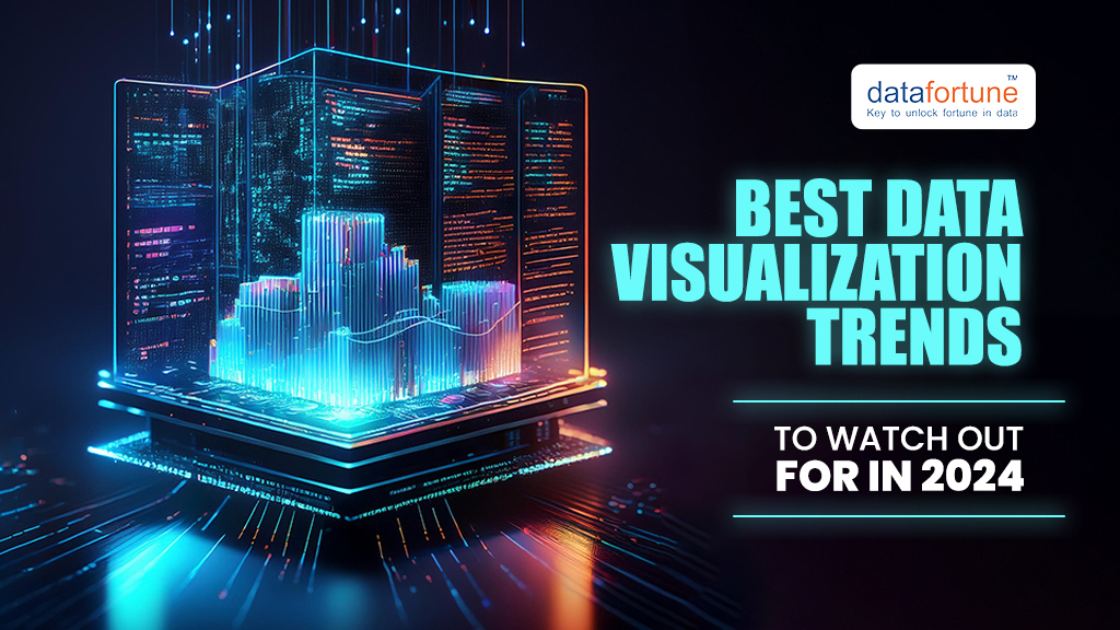 Best Data Visualization Trends - Datafortune