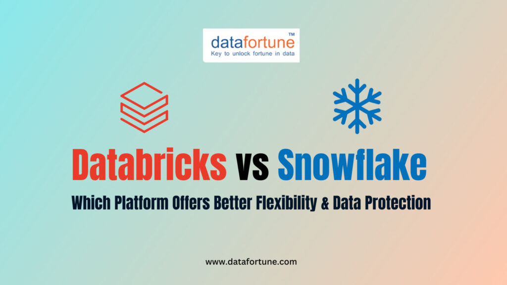 Databricks vs. Snowflake: Best Flexibility & Data Protection | Datafortune