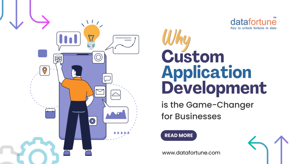 Custom Application Development for Businesses