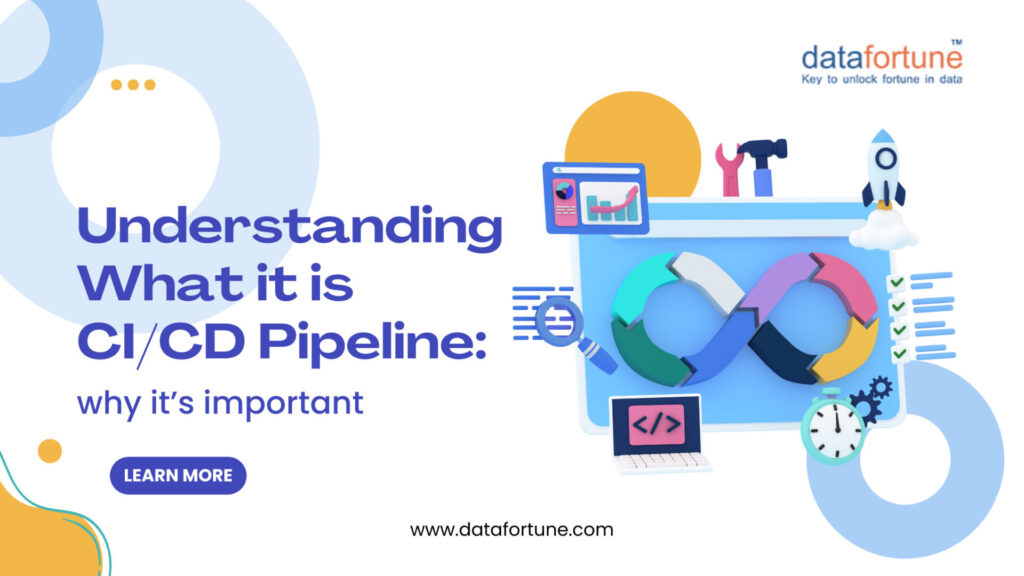 What it is CI/CD Pipeline: why it’s important - Datafortune