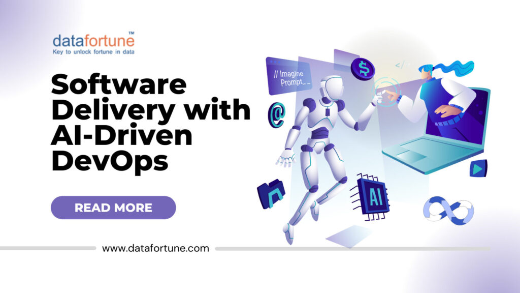 Software Delivery with AI-Driven DevOps - Datafortune