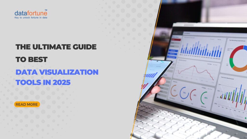 Best Data Visualization Tools in 2025