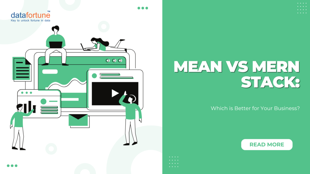 MEAN vs MERN Stack