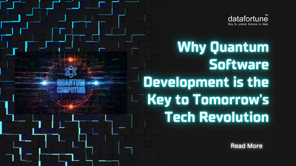Quantum Software Development