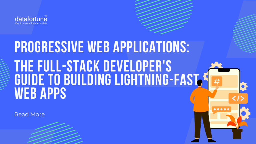 Progressive Web Application