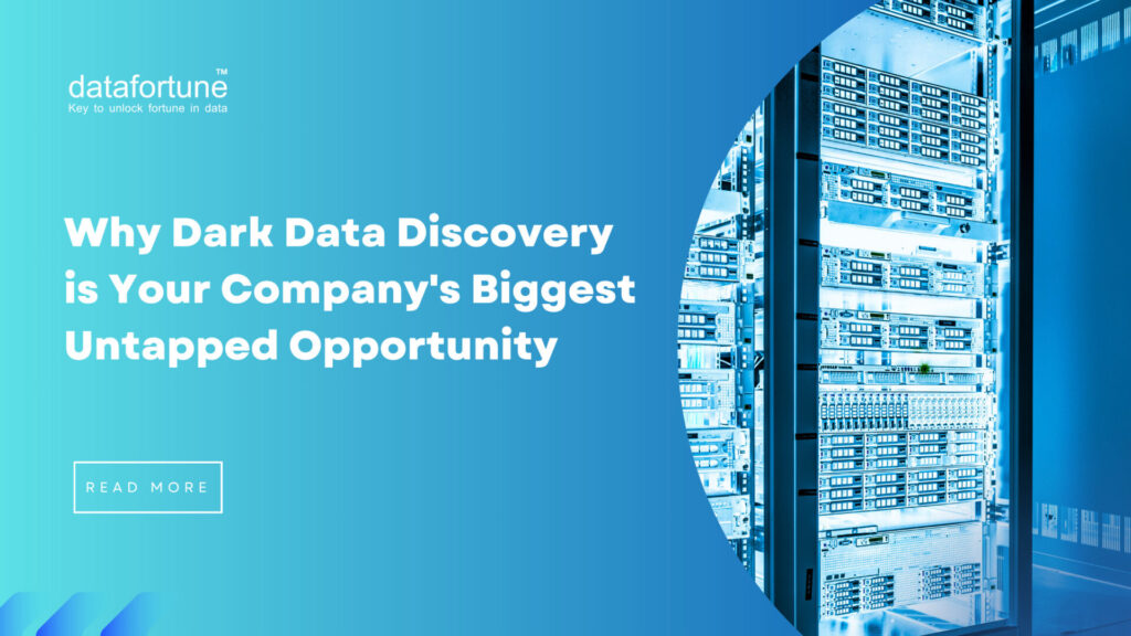 Dark Data Discovery