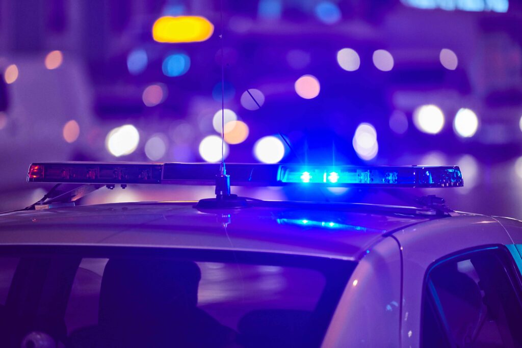 case study - emergency services - datafortune