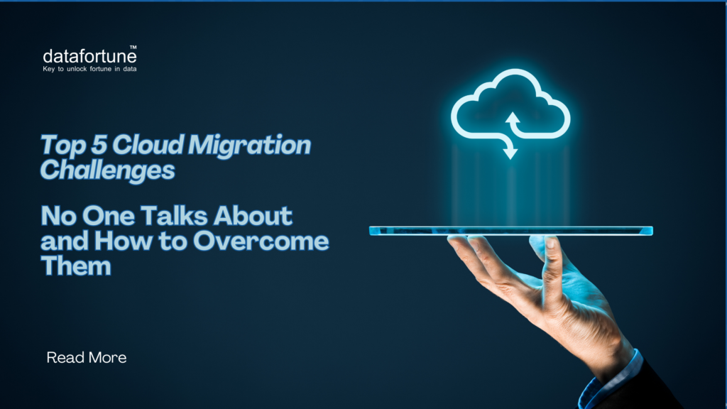 Cloud Migration Challenges
