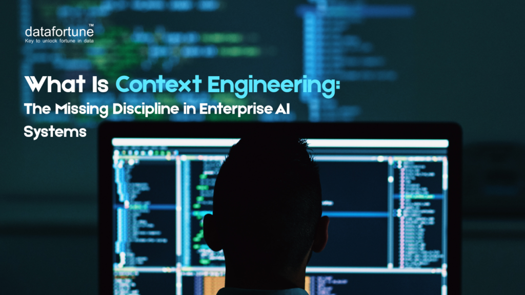 Context Engineering - datafortune