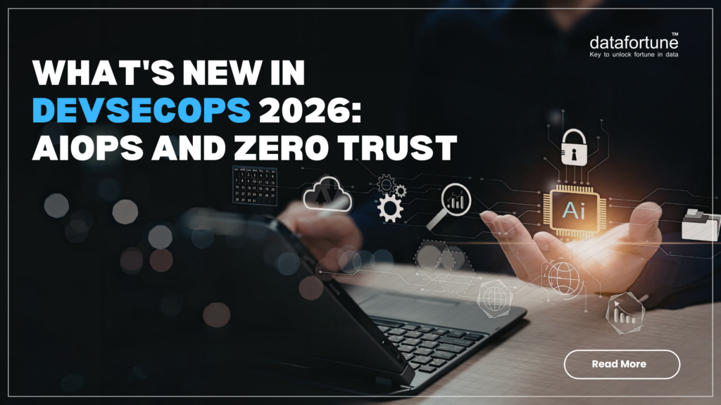 DevSecOps 2026 - datafortune