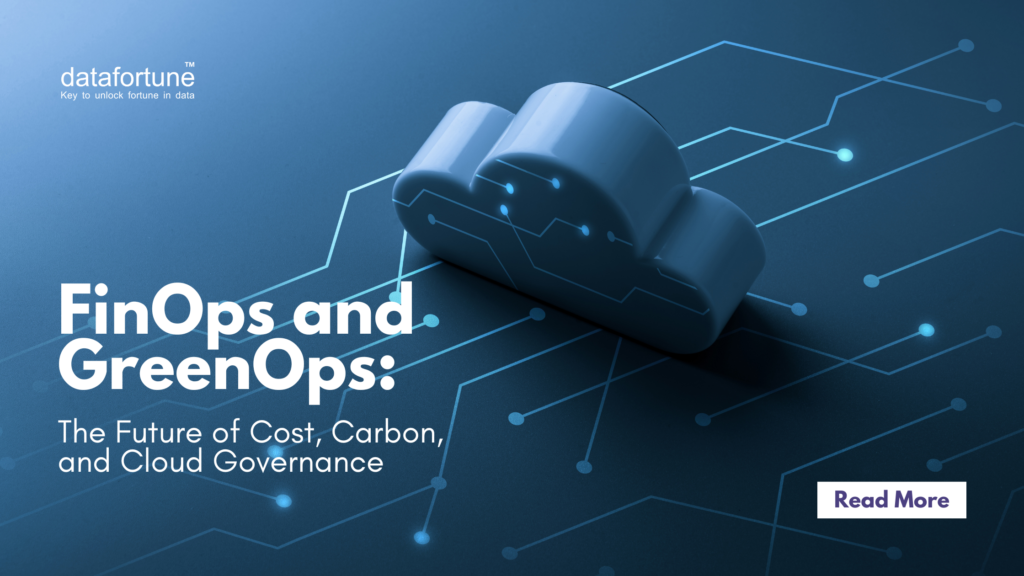 FinOps and GreenOps: datafortune