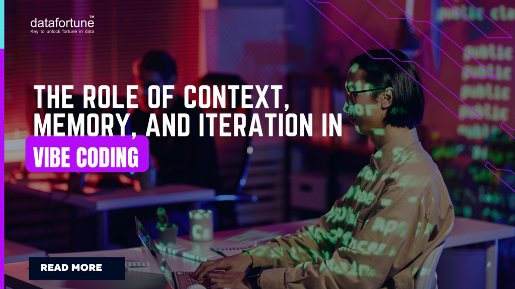 Vibe Coding | Datafortune