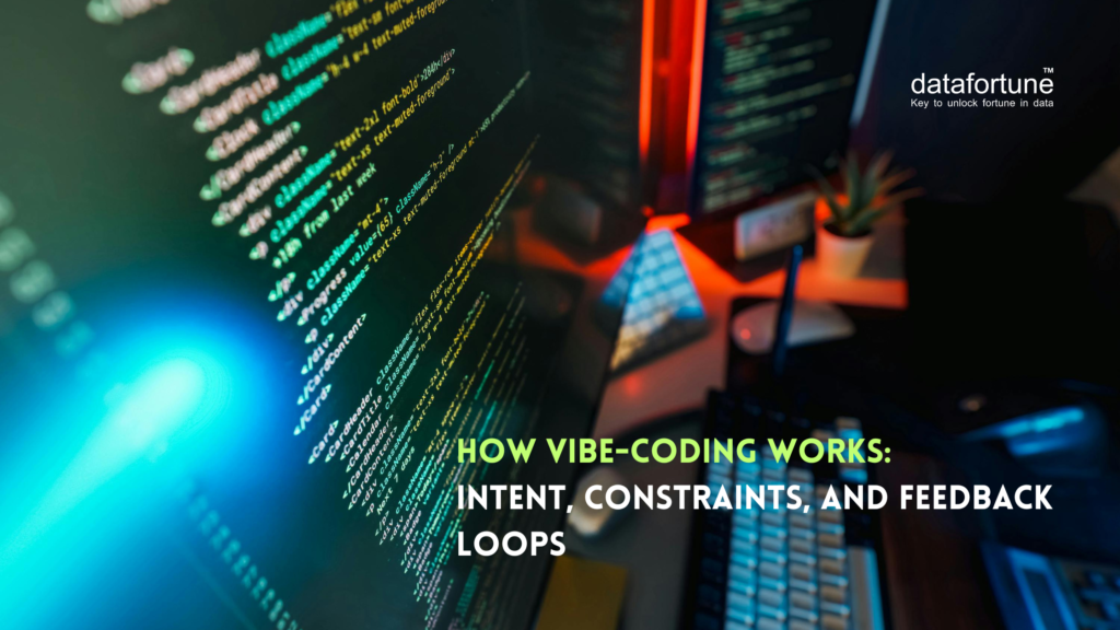 How Vibe-Coding Works - datafortune