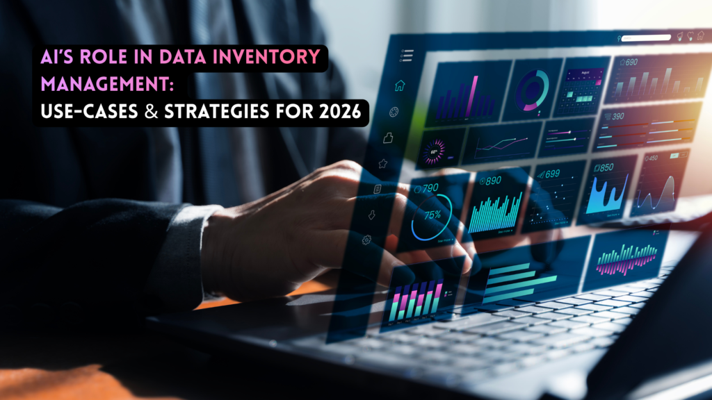 AI Data Inventory Management: Datafortune