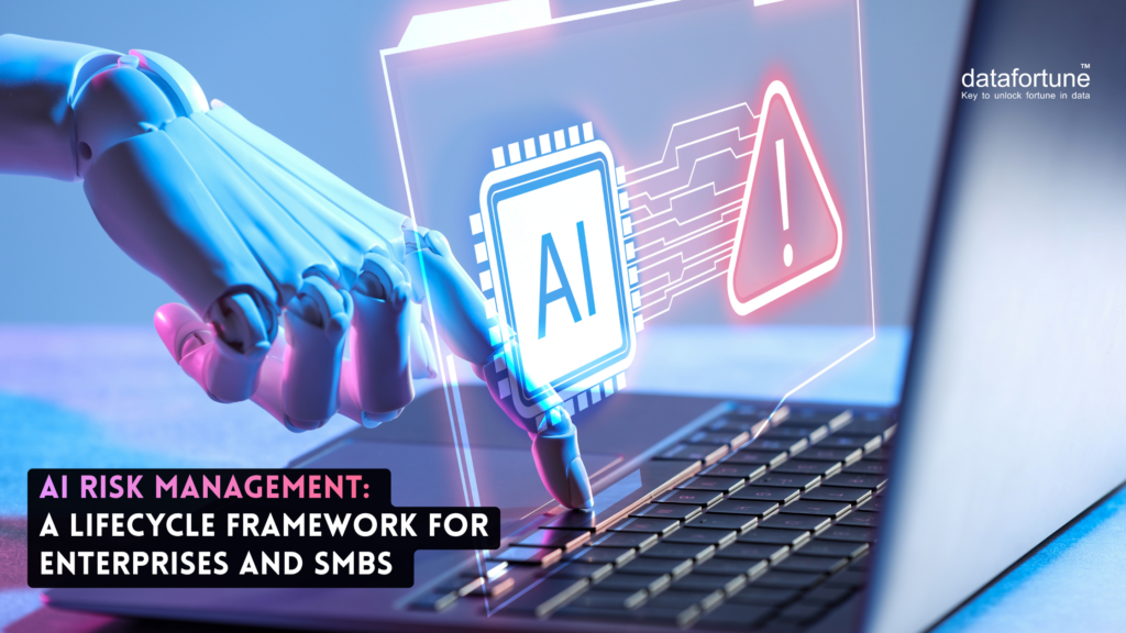 AI Risk Management: Datafortune