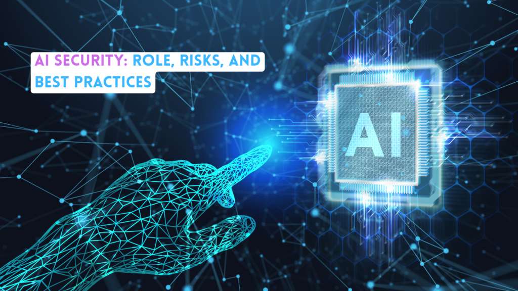 AI Security 2026: datafortune