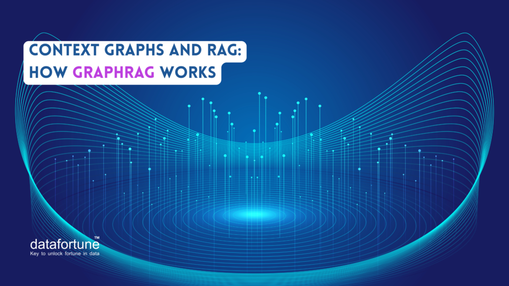 Context Graphs and RAG: datafortune